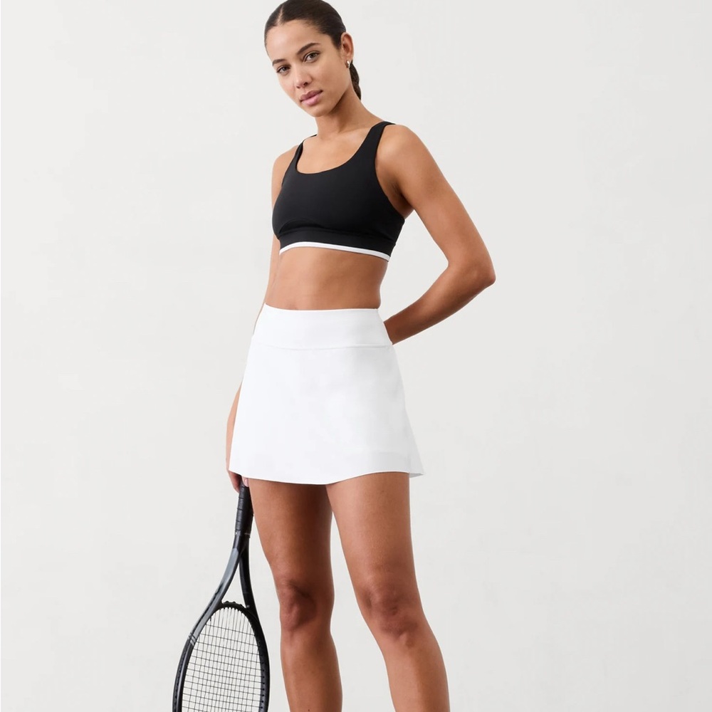Athleta Tennis Skirt